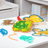 Lace & Trace Pets D2