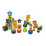 Lacing Beads J7