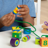 Lacing Beads J7
