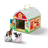 Latches Barn A3