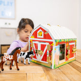 Latches Barn A3