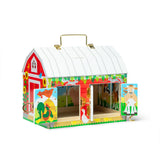 Latches Barn A3