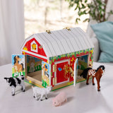 Latches Barn A3
