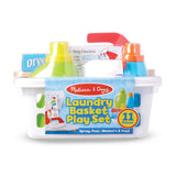 Laundry Basket Play Set M3