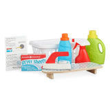 Laundry Basket Play Set M3