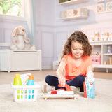 Laundry Basket Play Set M3