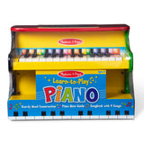 Learn-to-Play Piano B0