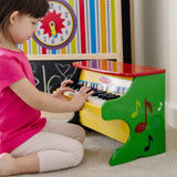 Learn-to-Play Piano T6