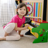 Learn-to-Play Piano T6