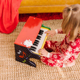 Learn-to-Play Piano T6