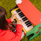 Learn-to-Play Piano T6