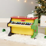 Learn-to-Play Piano T6