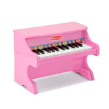 Learn-to-Play Pink Piano A1