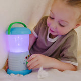 Let's Explore Light & Sound Lantern Play Set T0