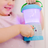 Let's Explore Light & Sound Lantern Play Set T0