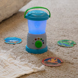 Let's Explore Light & Sound Lantern Play Set T0