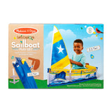 Let's Explore Sailboat Play Set P9