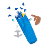 Let's Explore Sailboat Play Set P9