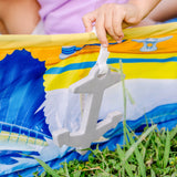Let's Explore Sailboat Play Set P9