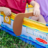 Let's Explore Sailboat Play Set P9