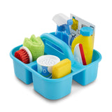 Let's Play House! Spray, Squirt & Squeegee Play Set C8