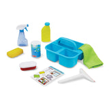 Let's Play House! Spray, Squirt & Squeegee Play Set C8