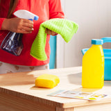 Let's Play House! Spray, Squirt & Squeegee Play Set C8