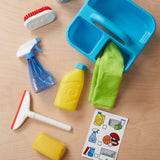 Let's Play House! Spray, Squirt & Squeegee Play Set C8