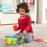 Let's Play House! Wash & Dry Dish Set O5