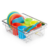 Let's Play House! Wash & Dry Dish Set O5