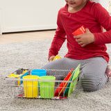 Let's Play House! Wash & Dry Dish Set O5