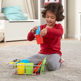 Let's Play House! Wash & Dry Dish Set O5