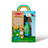 Let’s Explore Binoculars & Compass Play Set W8