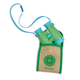 Let’s Explore Binoculars & Compass Play Set W8