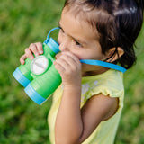Let’s Explore Binoculars & Compass Play Set W8