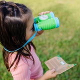 Let’s Explore Binoculars & Compass Play Set W8