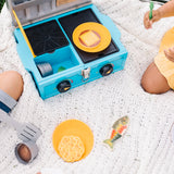 Let’s Explore Camp Stove Play Set I2