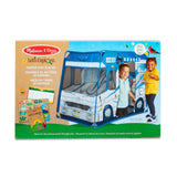 Let’s Explore Camper Tent Play Set B9