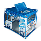 Let’s Explore Camper Tent Play Set B9