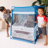 Let’s Explore Camper Tent Play Set B9