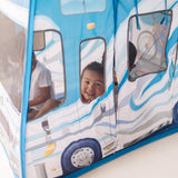 Let’s Explore Camper Tent Play Set B9