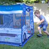 Let’s Explore Camper Tent Play Set B9