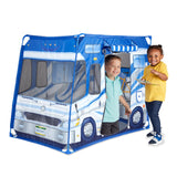 Let’s Explore Camper Tent Play Set B9