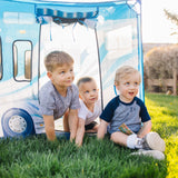 Let’s Explore Camper Tent Play Set B9