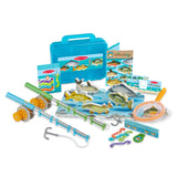 Let’s Explore Fishing Play Set K8