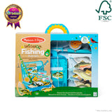 Let’s Explore Fishing Play Set K8