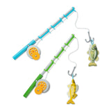 Let’s Explore Fishing Play Set K8