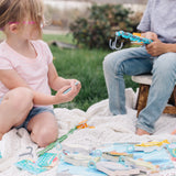 Let’s Explore Fishing Play Set K8