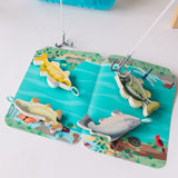 Let’s Explore Fishing Play Set K8