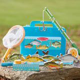 Let’s Explore Fishing Play Set K8